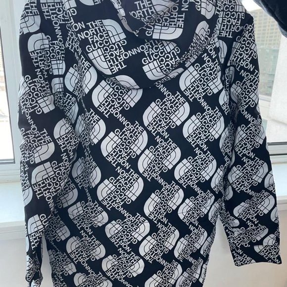 Gucci North Face Jacket - Picture 2 of 4